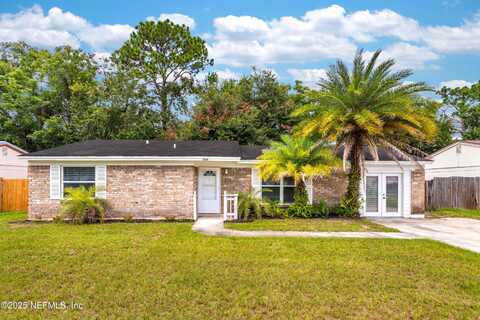 2644 W KENWOOD Drive, Jacksonville, FL 32210