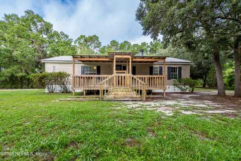 16380 SW 64TH Avenue, Starke, FL 32091
