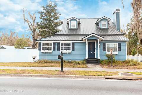 680 W MADISON Street, Starke, FL 32091