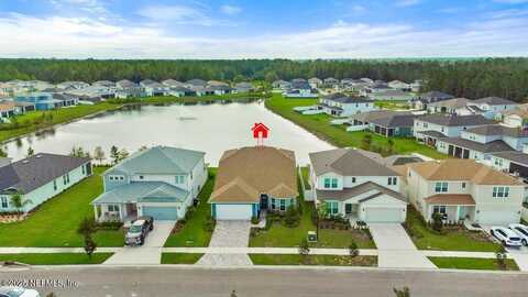 941 ROOSTER HOLLOW Way, Middleburg, FL 32068