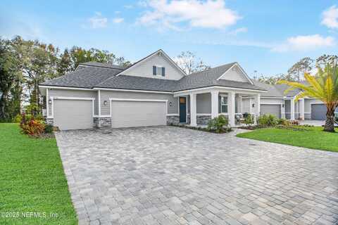 270 GOLDENROD Drive, Saint Augustine, FL 32092