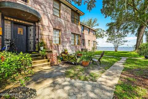 2748 VERNON Terrace unit: 2, Jacksonville, FL 32205
