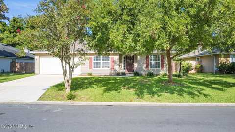 14042 CRESTWICK Drive W, Jacksonville, FL 32218