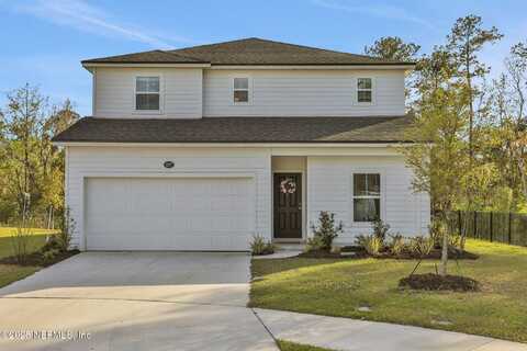12517 CREEKSIDE MANOR Drive, Jacksonville, FL 32218