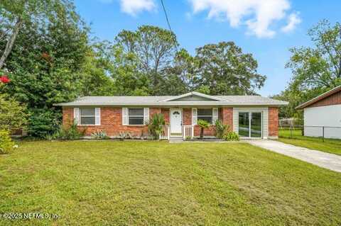 5125 SAGINAW Avenue, Jacksonville, FL 32210