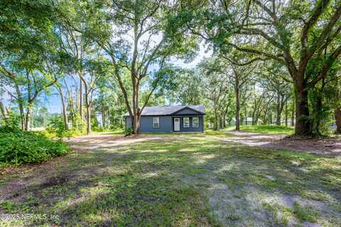 6665 SE 91ST STREET, Hampton, FL 32044