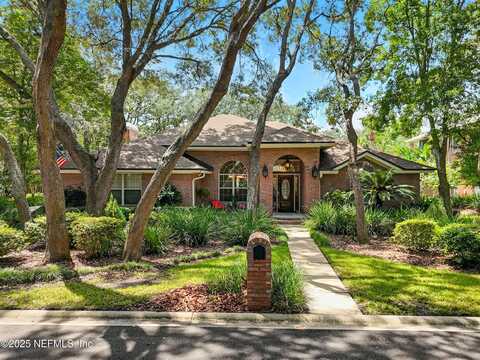 1022 SEAWOOD Drive, Neptune Beach, FL 32266