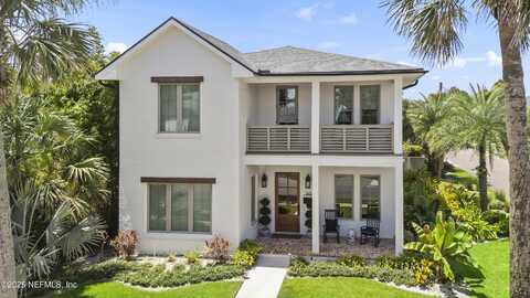 1602 1ST Street, Neptune Beach, FL 32266