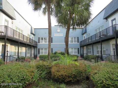 1935 SAN MARCO Boulevard unit: 7, Jacksonville, FL 32207