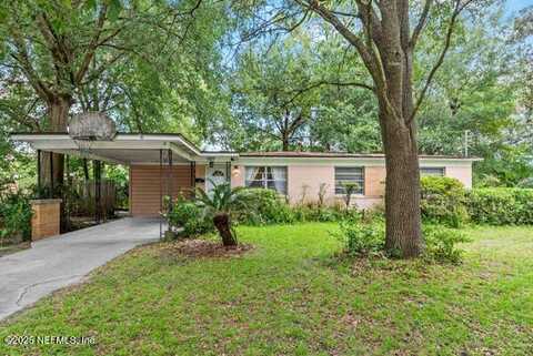 7427 RENTZ Court, Jacksonville, FL 32211