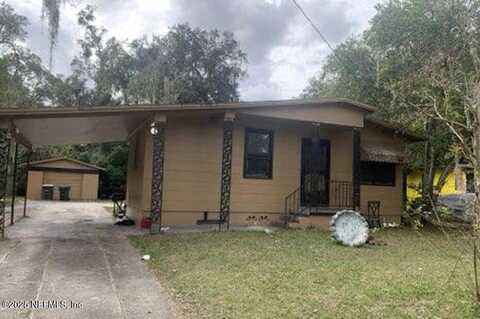 6817 W VIRGINIA Avenue, Jacksonville, FL 32209