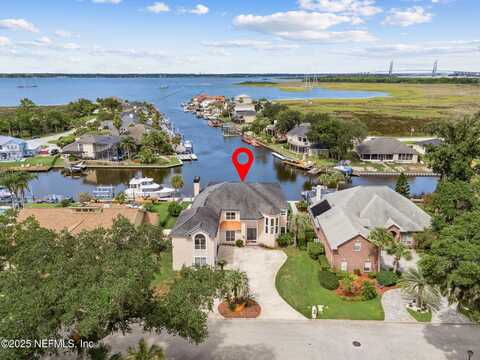 4492 HARBOUR N Court, Jacksonville, FL 32225