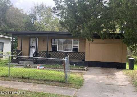 3108 W 6TH Street, Jacksonville, FL 32254