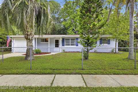 6414 LUCENTE Drive, Jacksonville, FL 32210