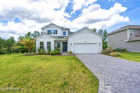 312 MORNING MIST Lane, St. Johns, FL 32259