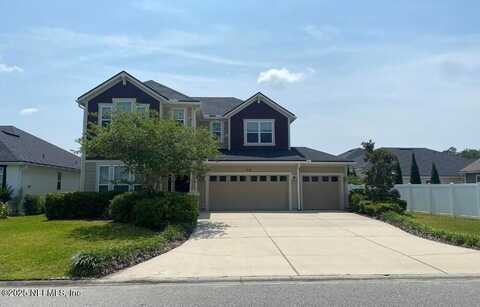 356 FEVER HAMMOCK Drive, St. Johns, FL 32259