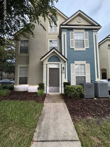13703 RICHMOND PARK Drive N unit: 2401, Jacksonville, FL 32224