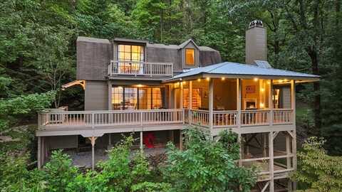750 Morton Drive, Ellijay, GA 30540