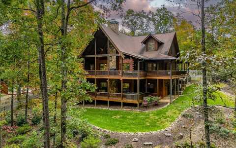 6451 Old Hwy 5S, Talking Rock, GA 30175