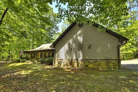 1292 Riverview Drive, Ellijay, GA 30540