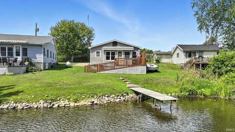 5275 N 290 W, Howe, IN 46746