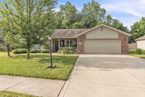 2001 Winesap Way, Kendallville, IN 46755
