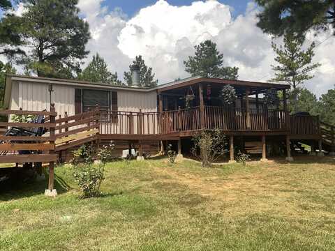 113 Little Doe Trail, Guntown, MS 38849