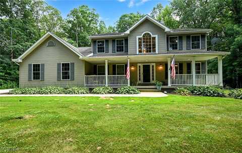16995 Bundysburg Road, Middlefield, OH 44062