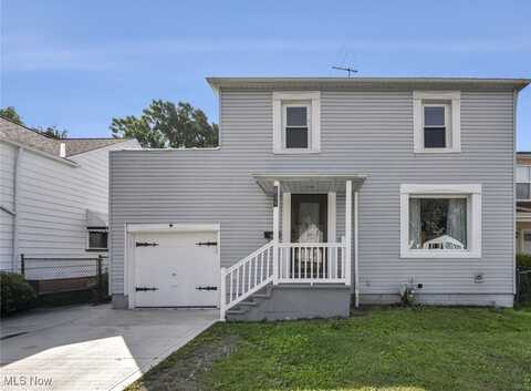 29038 Fuller Avenue, Wickliffe, OH 44092