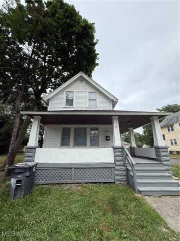 3171 W 50th Street, Cleveland, OH 44102