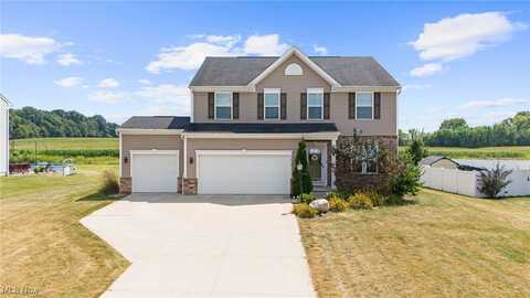 7216 Crusader Street SW, Perry Twp, OH 44646