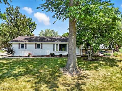 1470 Reed Street, Canal Fulton, OH 44614