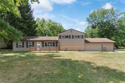 3931 Rosalind Drive, Rootstown, OH 44272