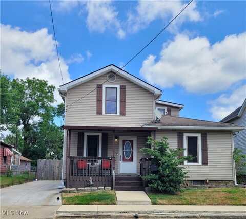 120 14th Street SW, Massillon, OH 44647