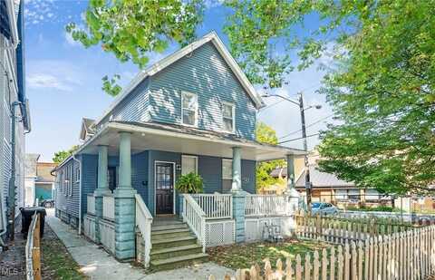 1960 Randall Road, Cleveland, OH 44113