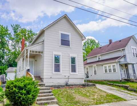 1027 Yale Street, Akron, OH 44301
