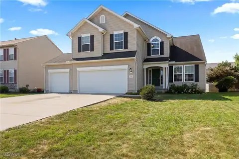 3961 Woodworth Drive, Lorain, OH 44053