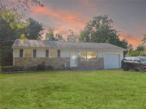 3181 Spencer Drive, Geneva, OH 44041