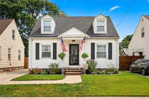 1325 Plymouth Road, Cleveland, OH 44109