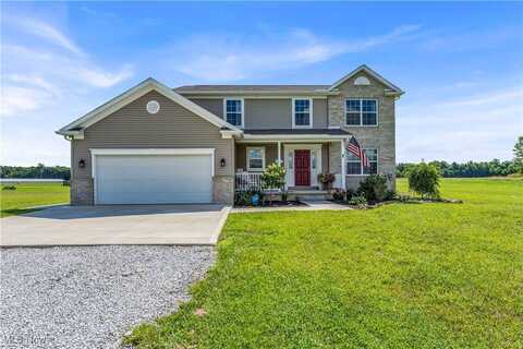 18315 Gifford Road, Wellington, OH 44090