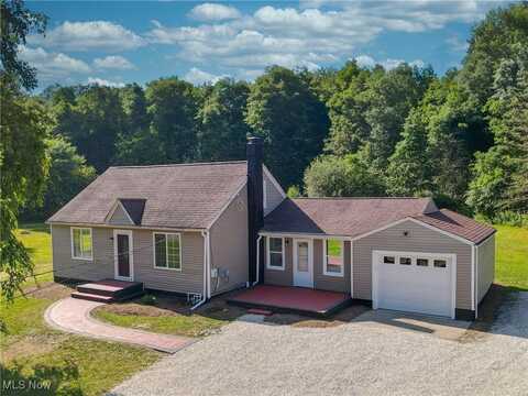 3512 Fairway Drive, Norton, OH 44203