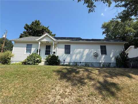 1755 Newton Street, Akron, OH 44305