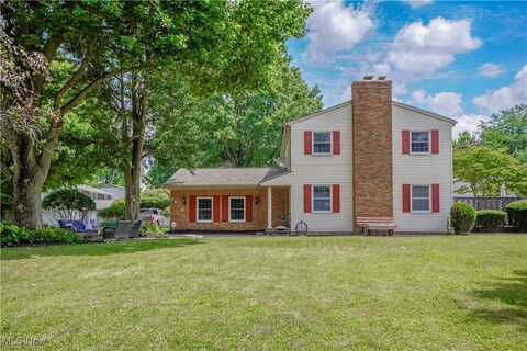7518 Panther Avenue NE, Canton, OH 44721