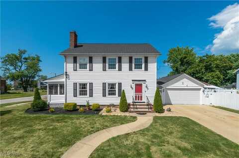 1346 W 7th Street, Lorain, OH 44052