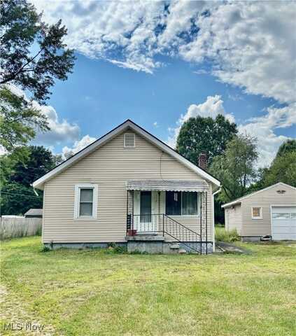 1218 Briggle Road, Akron, OH 44320
