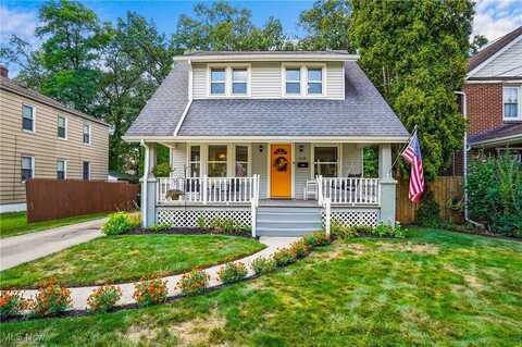 2104 11th Street, Cuyahoga Falls, OH 44221