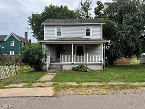 605 Chestnut Street, Minerva, OH 44657