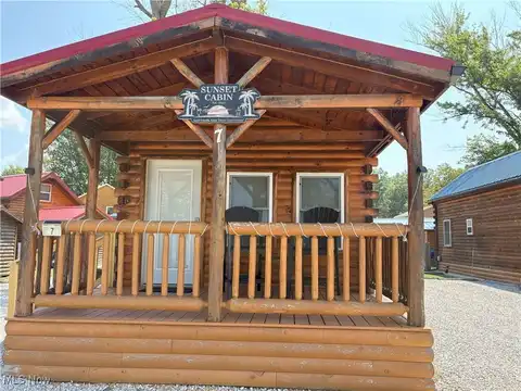 5919 Lake Road W unit: 7, Ashtabula, OH 44004