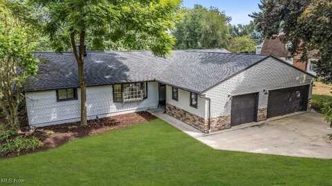 5550 West Boulevard NW, Canton, OH 44718