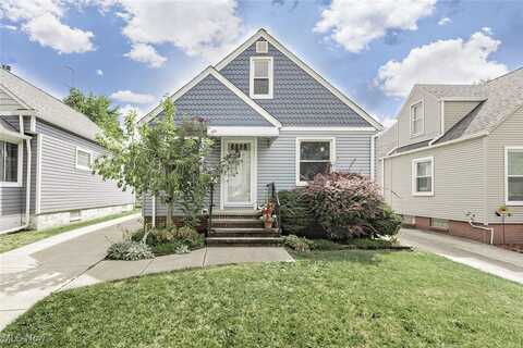 4623 Fulton Road, Cleveland, OH 44144